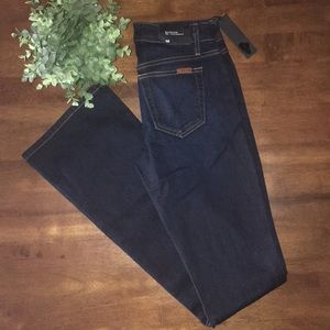 NWT Joe’s ‘Visionnaire’ Skinny Bootcut Jeans